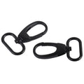25mm Various Color Snap Hook Handbag Accessories Hardware Clasp Swivel Hook