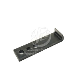 91.581.727N C3.581.627 Transfer Gripper 74x19x5mm SM102 Gripper Pad Offset Printing Machine Spare Parts