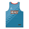Wholesale OEM Basketball Vest Mens Personalized Full Sublimation Digital Printed Basketball Shirts