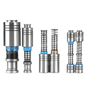 In-Stock Ball Bearing Hardware Stamping Die Parts Moulds Standard Hole Guide Post Sets