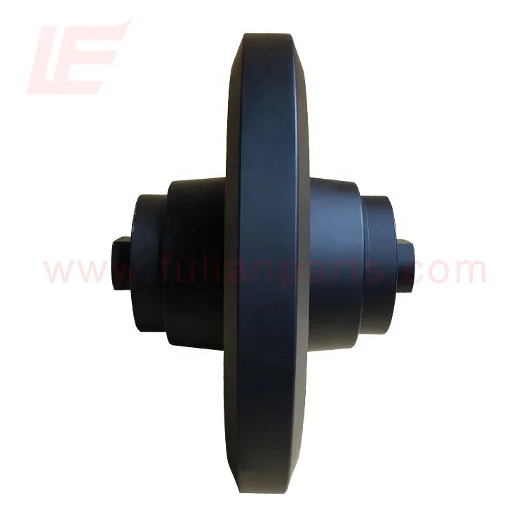 Track Bottom Roller OEM 6698049 T200/ T250 Mini Track Loader Chassis Parts Mini Skid Steer Loader Undercarriage Parts