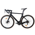 Disc Brake Full Carbon Bike  Bicycle BB386  Disc Road Racing Complete Bike  Bicycle Carbon Cycling 22 Speed