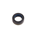 Dmhui Brand SJ16496 ER641734 12036964B Combi Oil Seal NBR Material Oil Resistant for Shaft SF19 Type