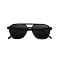 Newest Acetate Fashion Double Bridge Designer Authentic Shades Men Sunglasses