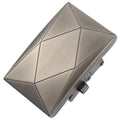 High-end Men's Belt Head Alloy Snap Buckle LY1339