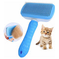 Cepillo Para Perro Accesorios Para Gatos Cepillo Perros Y Gatos Peine Para Mascotas Cepillos De Perro