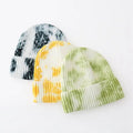 OEM Custom Hot Sale Screen Printed Logo Polyester Warm Winter Beanie Hat for Unisex Letter Pattern Travel Use