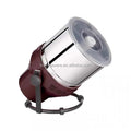 Latest Product Best Price Cocoa Processing Grinding Refiner Machine Chocolate Melanger