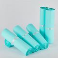 35*45cm/13.8*17.7 Inch Eco-friendly Courier Plastic Clothing Packaging Envelopes Business Shipping Supplies Mailing Parcel Bag