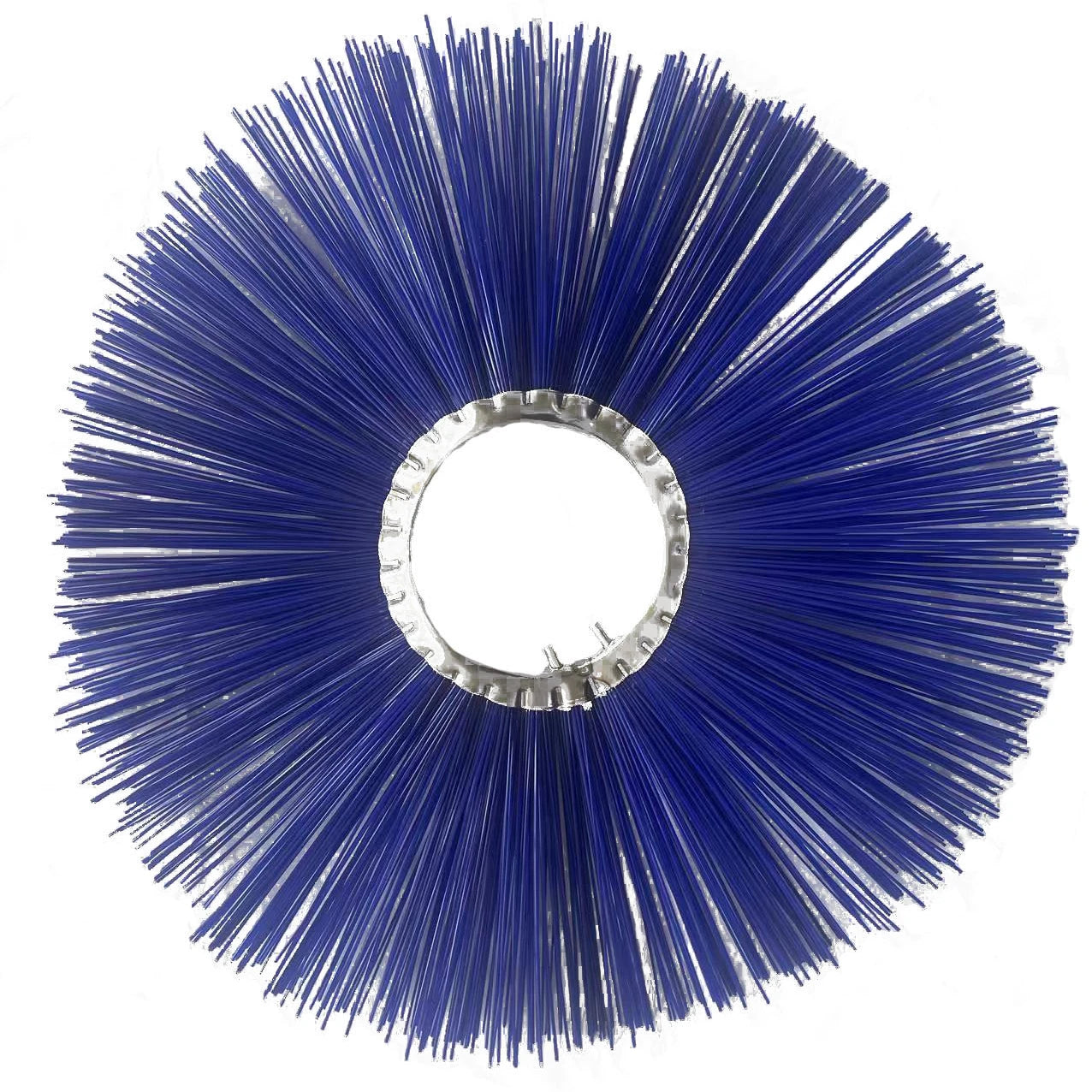 Manufacturer 6 3/8 Inch Poly Wafer Sweeper Wafer Broom for Bobcat