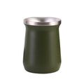 2026 Custom High Double Wall Insulation Stainless Steel Insulation Mate Cup Multi-Color Classic Design