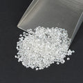 Starsgem Wholesale Loose DEF VVS1 Round Brilliant Cut 1.0mm 2.0mm 3.0mm Bag Package Moissanite