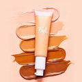 Pudaier Wholesale Cosmetics OEM Long Lasting Face Makeup Full Coverage Waterproof Liquid Foundation 32 Colors