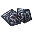 2026 New Custom Logo 3D Embroidery Patch Iron on Patches for Clothing Hat
