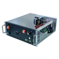 GCE 4U 80S 256V 250A High Voltage BMS Power Solution  Lifepo4 Lithium Battery BMS for Off Grid Solar Energy Storage System