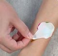 Custom 2 Inch Temporary Tattoo Sticker Water Transfer Paper Technique Removal