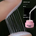 HONEY GIRL Private Label 5ml UV Gel Polish Nail Art Professional Salon Quality Spider Nail Gel Custom Line Drawing Painting