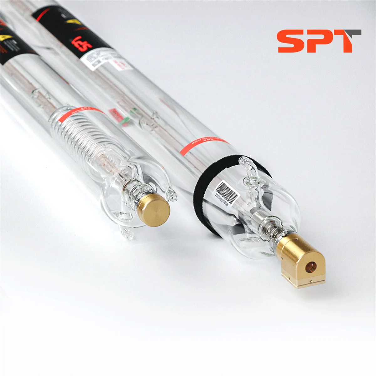 Factory Sales SPT CO2 Laser Tube 60w Laser Tube for Cutting Marking Machine