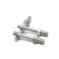 DIN 835 Double End Threaded Stud Threaded Terminal Swage Stud Threaded End 2d