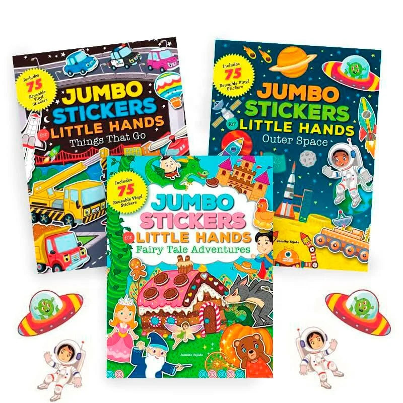 High Quality Daily Journalling Stickers Decoration Custom Printing Stickers Book for Kids