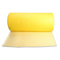Oilspillpro High Absorb Heavy Weight Chemical Absorbent Roll CHA-R0350 for Lab Liquid Leaking Spill Control Environmental