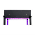 YXO UV Ink Printing Inkjet Flatbed Printer UV Curing Light High Light Effect LG Chip 365nm 395nm Uv Led Curing Lamp