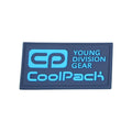 Custom  Jacket Patches for Clothing Cheap Eco-friendly Embossed 3d Soft Pvc Patch