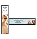 36.6 Inch Automatic Stretched Bar Screen Photo Booth for Parties