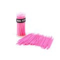 Wholesale Disposable Micro Applicators for Eyelash Extensions Micro Brush Dental Material China Eyelash Extension Applicator