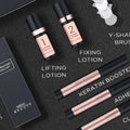 Custom logo Lash Lift 5-8 Minutes Lash Perm Professional Supplier Brow Lift