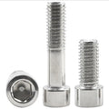 ISO14579 Color Torx Hex Socket Head Screw