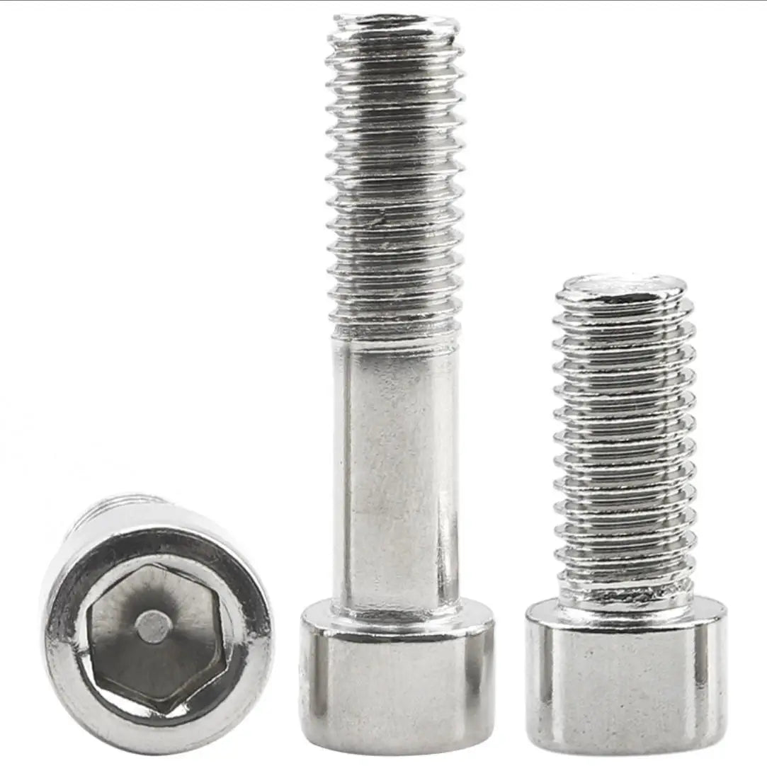 ISO14579 Color Torx Hex Socket Head Screw