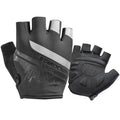 Wholesale Unisex Racing Half-Finger Cycling Gloves Non-Slip Shockproof Breathable MTB Gloves Polyester & Nylon