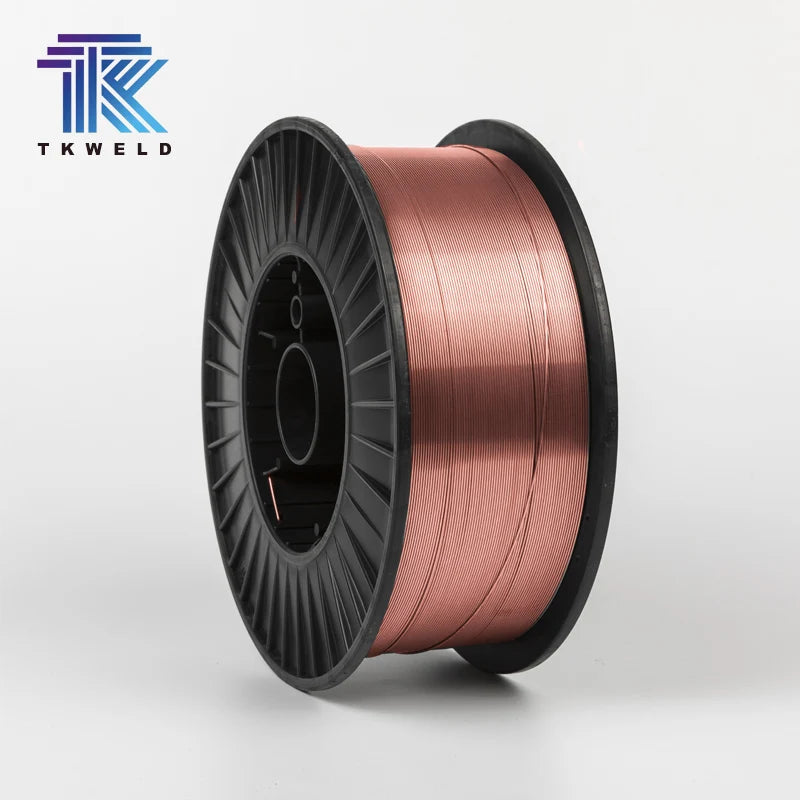 New Arrival Low Price ER50-6 Soild Welding Wires ER70S-6 Tig Mig Welding Wire