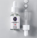 BIOAQUA Private Label Skin Care Face Serum Firming Anti Wrinkle Whitening Niacinamide Serum for Facial