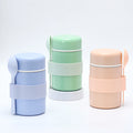 Top Seller Eco-Friendly Stainless Steel Kids Lunch Box Insulated Food Jar for School or Outdoor Activities