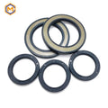 (Hydraulic Oil Seal Ring) AP2864-I3 TCN 50*72*12 TCV NBR USH LBH LBI DSI UPI UPH USI ODI IDI IUH HBY High Pressure Oil Seal
