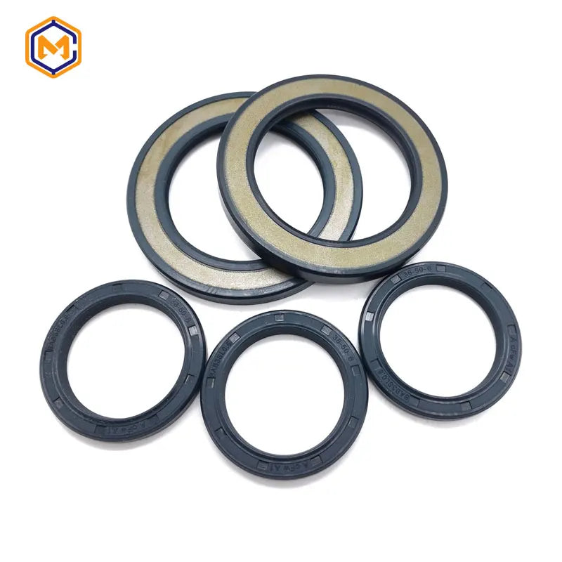 (Hydraulic Oil Seal Ring) AP2864-I3 TCN 50*72*12 TCV NBR USH LBH LBI DSI UPI UPH USI ODI IDI IUH HBY High Pressure Oil Seal