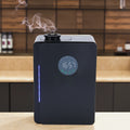OEM ODM 300ML Eco-Friendly Electric Aroma Diffuser APP Controlled Wall-Mountable for Home French Language Waterless Household