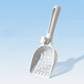 Wholesale Large Mesh Cat Litter Scoop Eco-Friendly Pet Cleaning Supplies  Waste Disposal Includes Dog Poop Bags Cat Sand