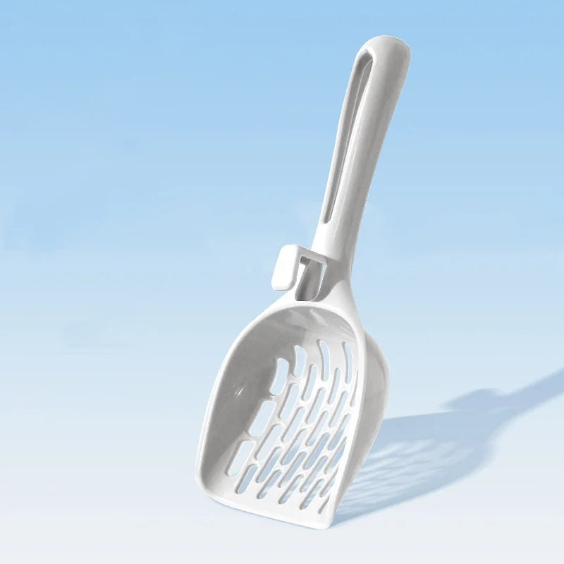 Wholesale Large Mesh Cat Litter Scoop Eco-Friendly Pet Cleaning Supplies  Waste Disposal Includes Dog Poop Bags Cat Sand