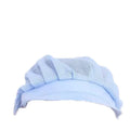 Breathable Work Hat Catering Kitchen Chef Hat Waiter's Hygiene Food Men's and Women's Baking Dust Cap