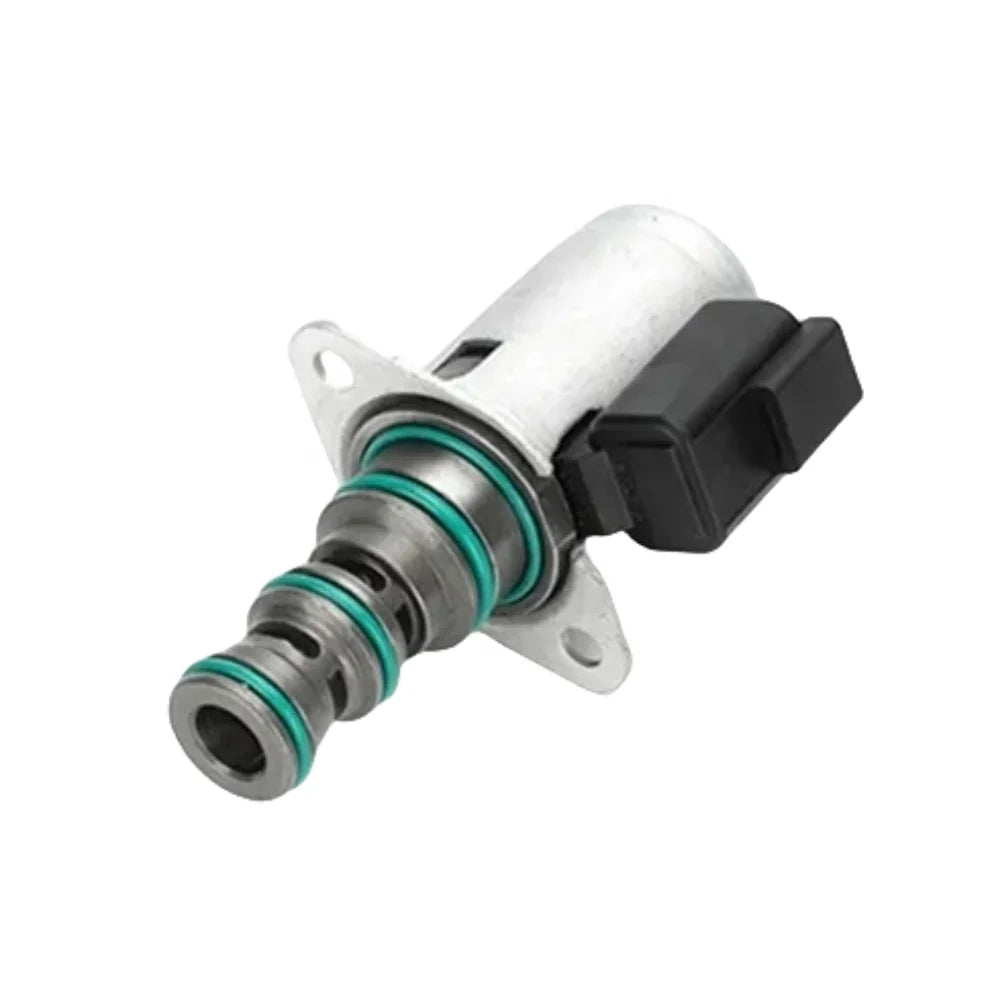 Solenoid Valve 31765-FC000 Fits for Nissan Forklift 1F2 1F20-30 Excavator Parts
