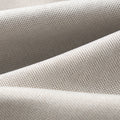 54% Silver Fiber EMF Shielding Fabric - Woven Anti-Radiation Material for Bedding