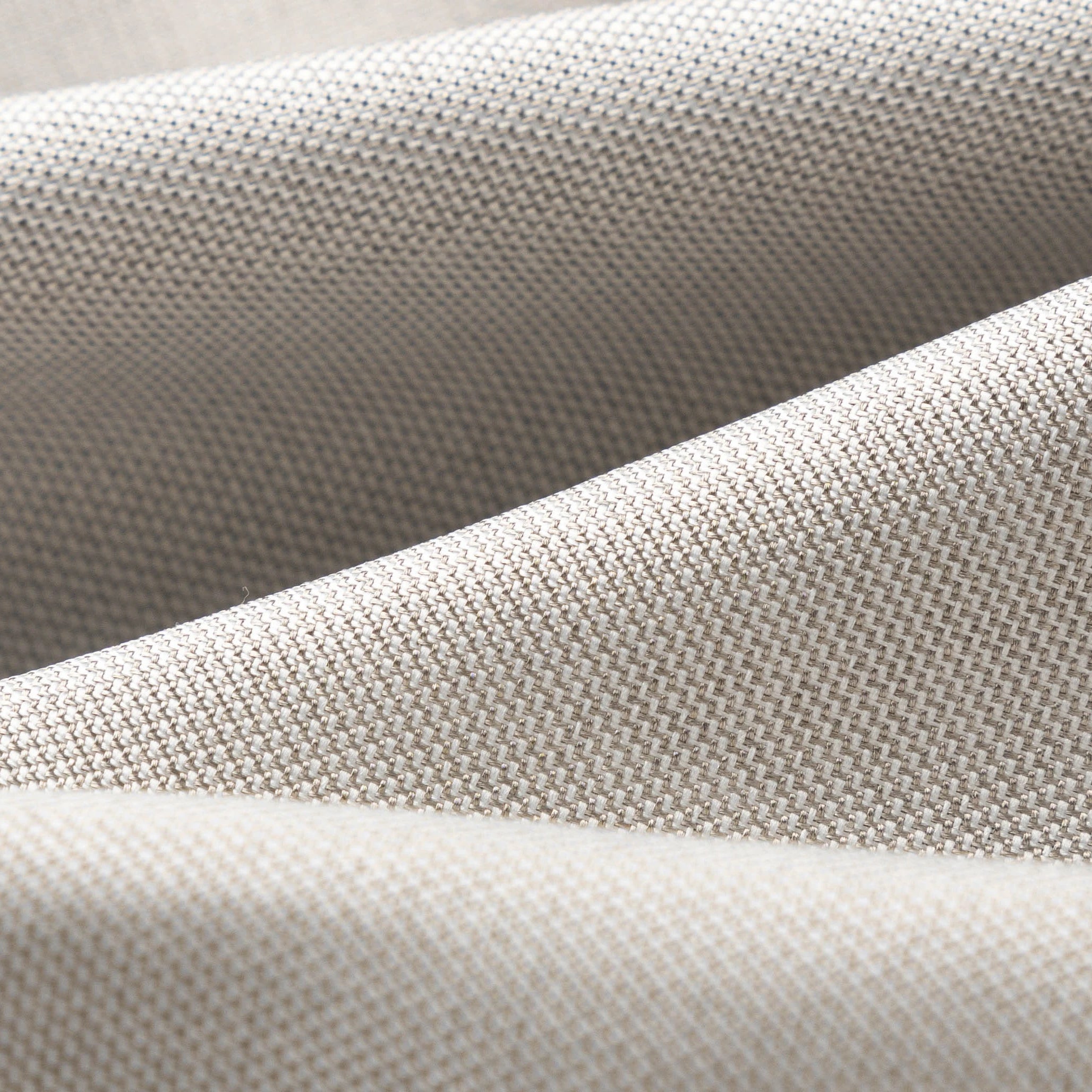 54% Silver Fiber EMF Shielding Fabric - Woven Anti-Radiation Material for Bedding