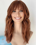 Wholesale Highlights Color 13x4 Lace Front Wig Brazilian Bob Wig Cuticle Aligned Deep Wave Hd Lace Frontal Wig
