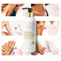 Custom Natural Natural Skin Care Raw Material Body Skin Face Bleaching Cream Lightening Skin Whitening Cream Body Lotion