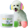 100ml Professional Pet Dog Cat Hair Color Dye Anti Allergic Hair Dye for Dogs