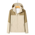 Windproof Autumn Mountaineering Unisex Charge Coat Trench Coat Men Thin Waterproof Jacket Man Outdoor Sports Jacket