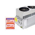 Yongli RLT-30 New Coherent 30W RF Laser Tube Replacement Metal-Sealed CO2 Laser